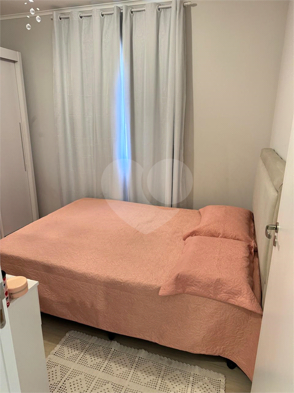 Apartamento à venda com 2 quartos, 53m² - Foto 15