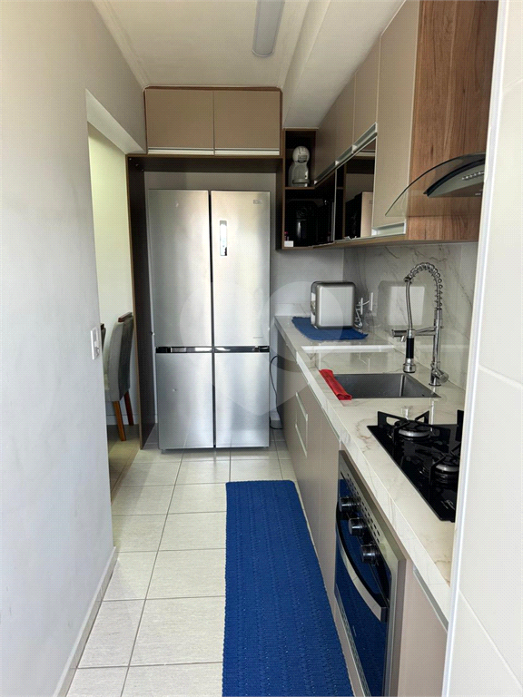Apartamento à venda com 2 quartos, 53m² - Foto 5