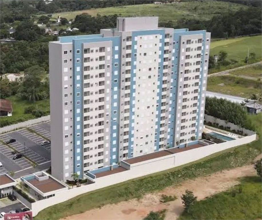 Apartamento à venda com 2 quartos, 53m² - Foto 16