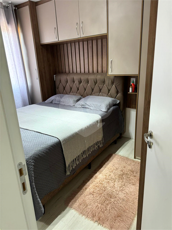 Apartamento à venda com 2 quartos, 53m² - Foto 10