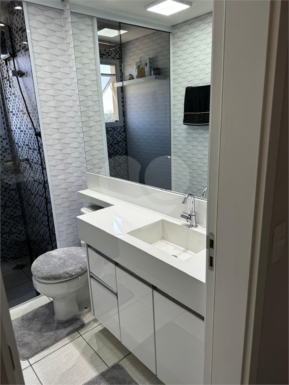 Apartamento à venda com 2 quartos, 53m² - Foto 9