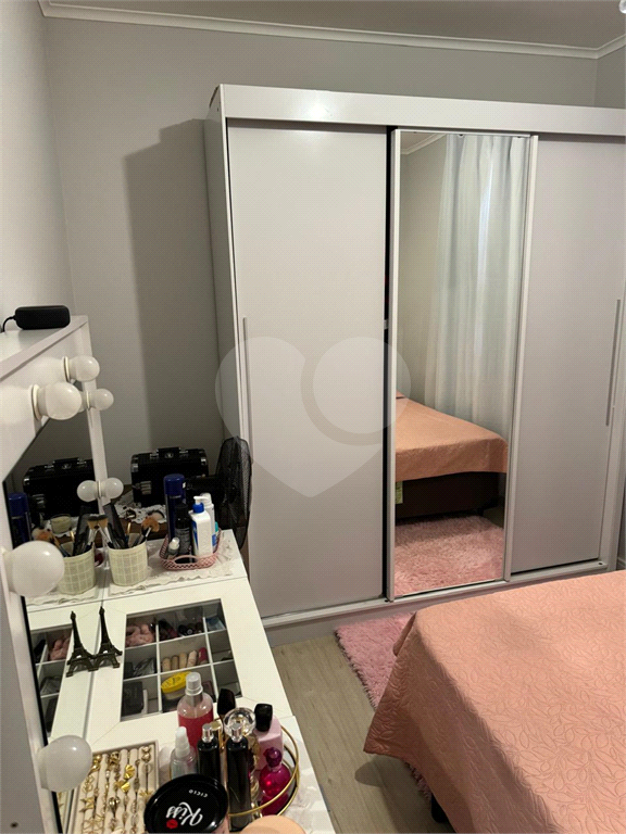 Apartamento à venda com 2 quartos, 53m² - Foto 14