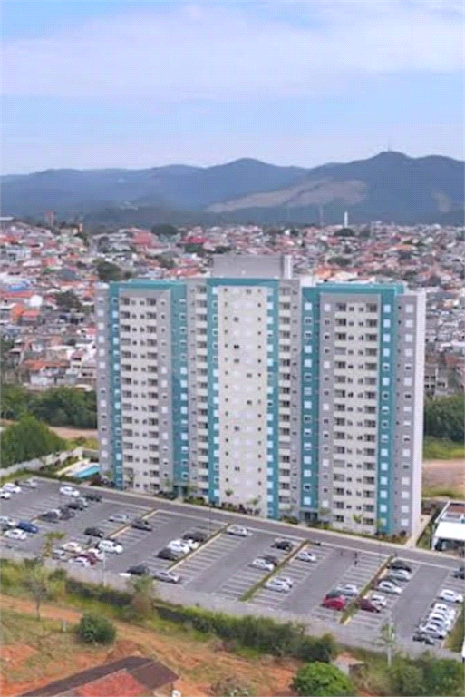 Apartamento à venda com 2 quartos, 53m² - Foto 17