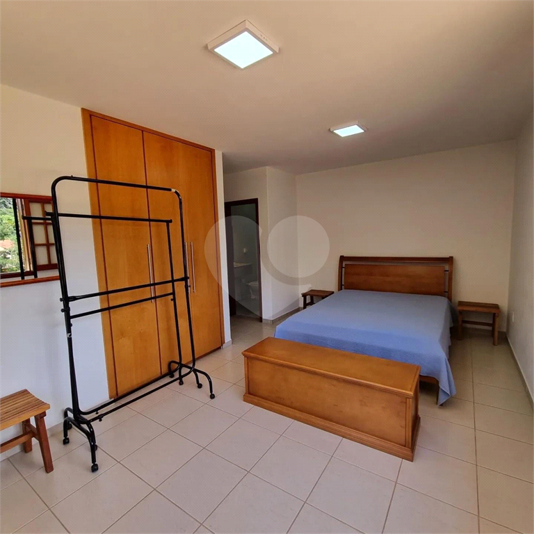 Casa de Condomínio à venda e aluguel com 4 quartos, 420m² - Foto 6