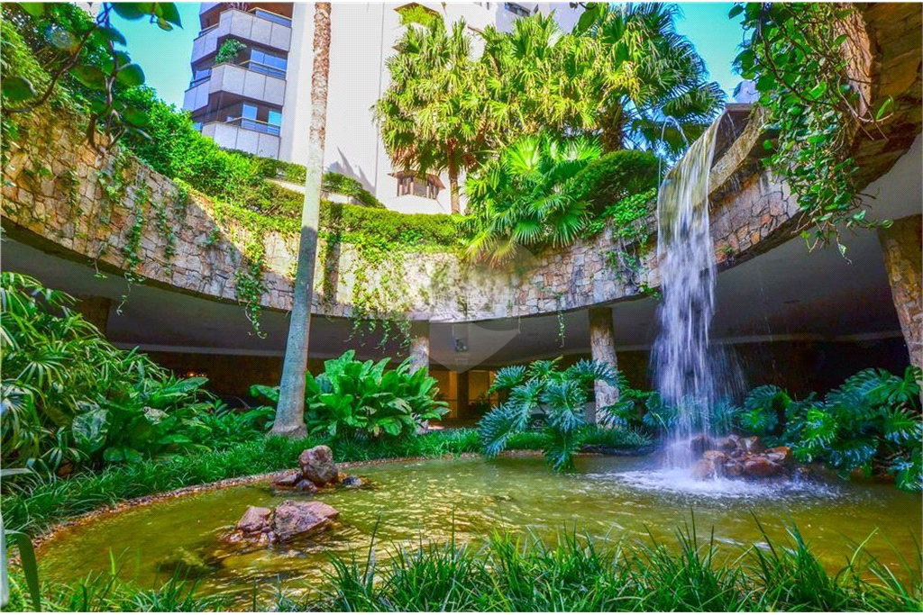 Apartamento, 4 quartos, 246 m² - Foto 23