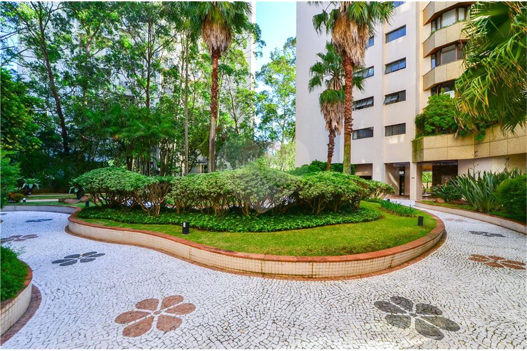 Apartamento, 4 quartos, 246 m² - Foto 22