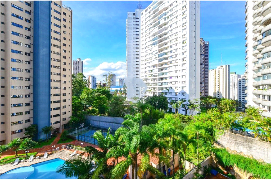 Apartamento, 4 quartos, 246 m² - Foto 13