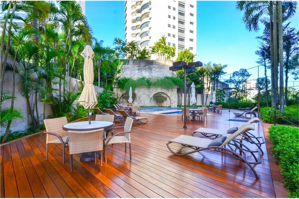 Apartamento, 4 quartos, 246 m² - Foto 25