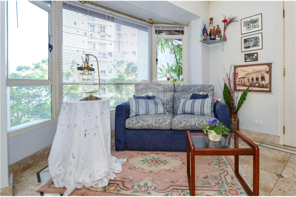 Apartamento, 4 quartos, 246 m² - Foto 14