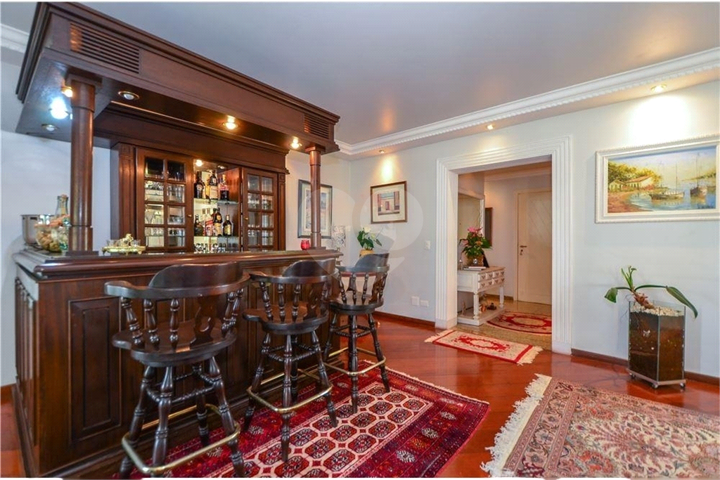 Apartamento, 4 quartos, 246 m² - Foto 9