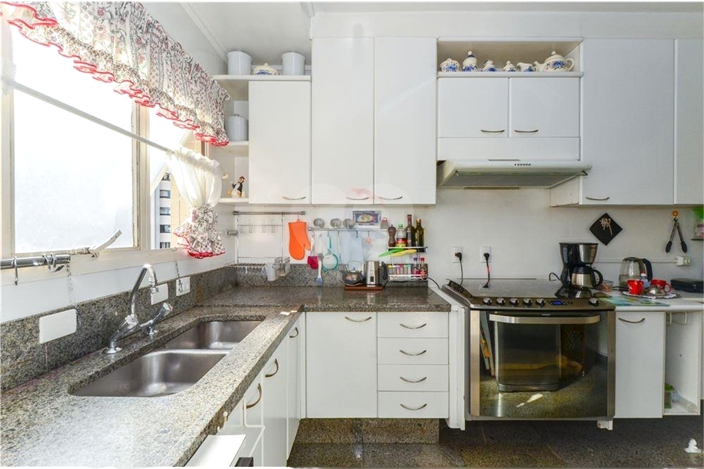 Apartamento, 4 quartos, 246 m² - Foto 11