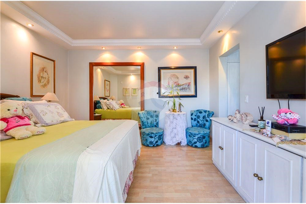 Apartamento, 4 quartos, 246 m² - Foto 15