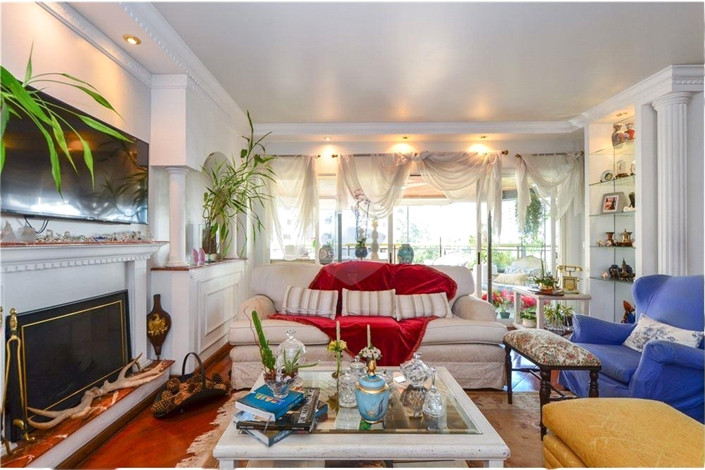 Apartamento, 4 quartos, 246 m² - Foto 6