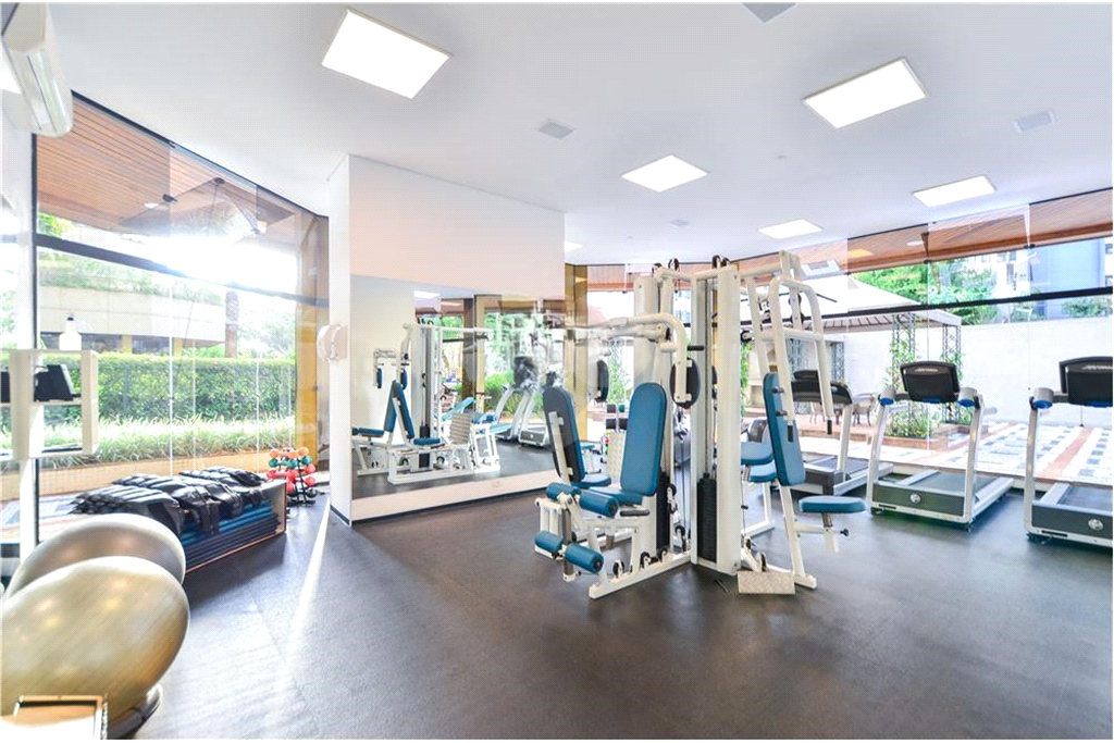 Apartamento, 4 quartos, 246 m² - Foto 21