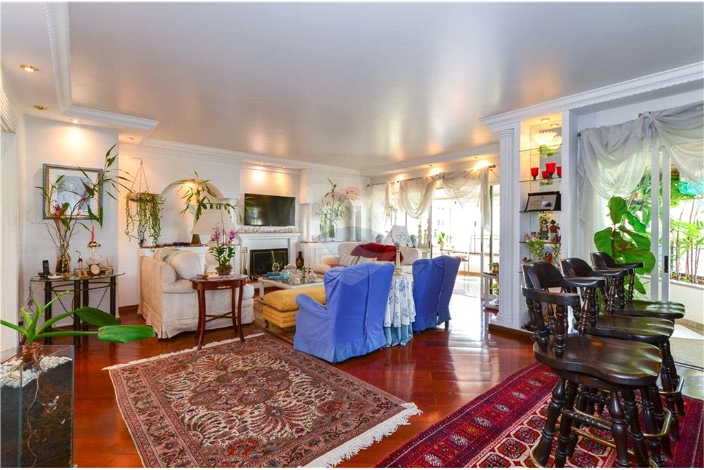 Apartamento, 4 quartos, 246 m² - Foto 7