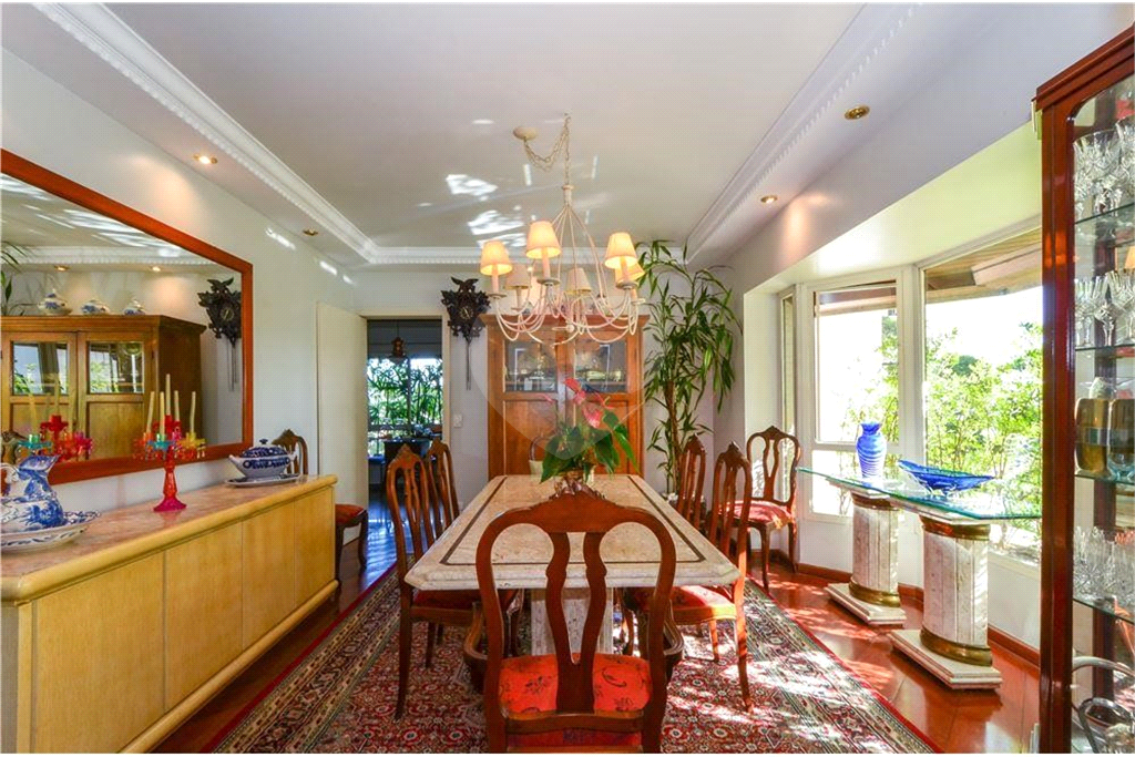 Apartamento, 4 quartos, 246 m² - Foto 10