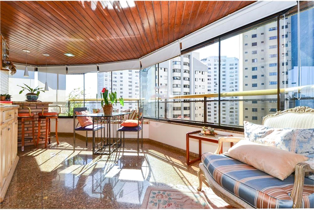 Apartamento, 4 quartos, 246 m² - Foto 5