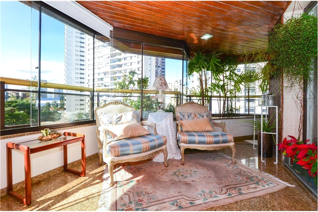 Apartamento, 4 quartos, 246 m² - Foto 4