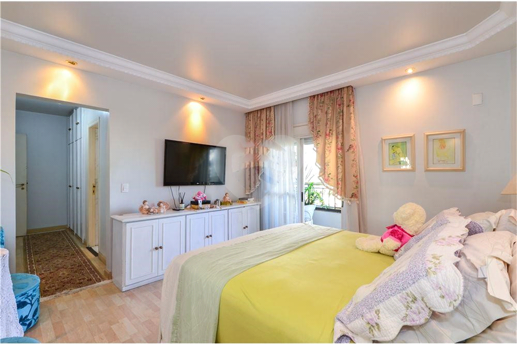 Apartamento, 4 quartos, 246 m² - Foto 16