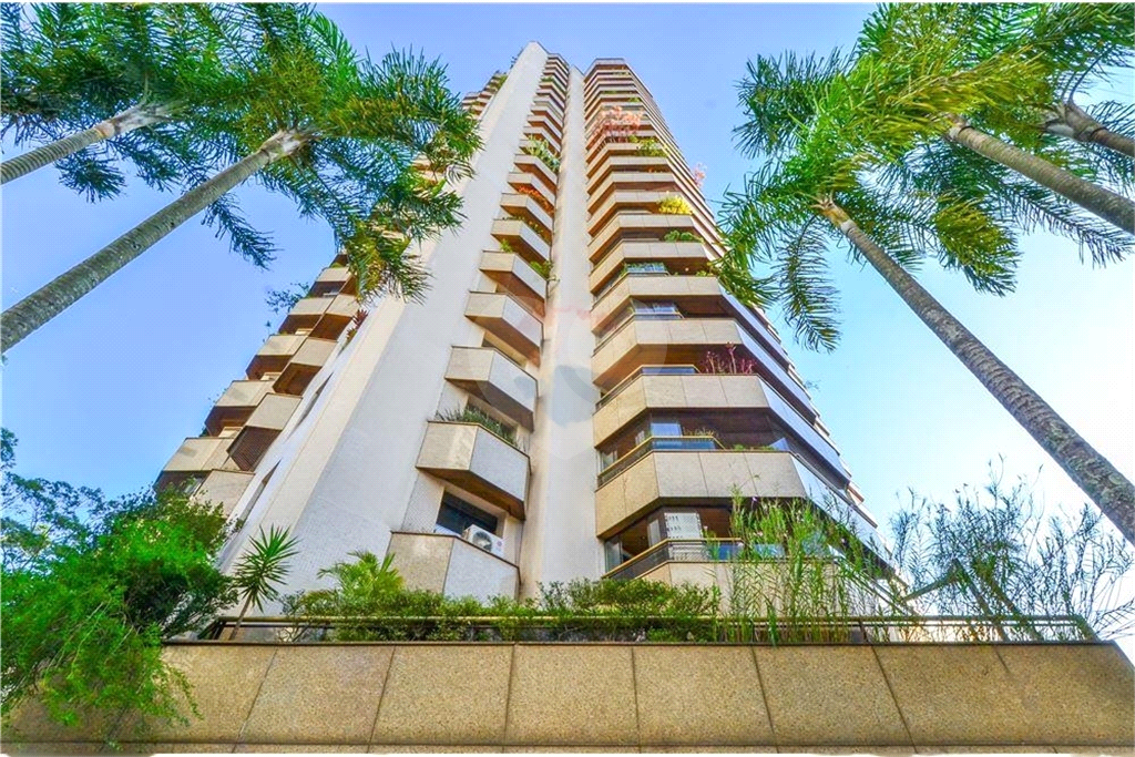 Apartamento, 4 quartos, 246 m² - Foto 3