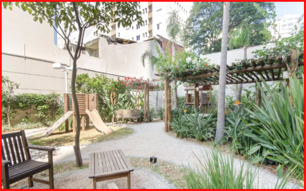 APARTAMENTO em BARRA FUNDA
