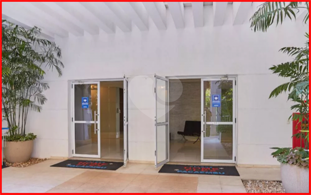 APARTAMENTO em BARRA FUNDA
