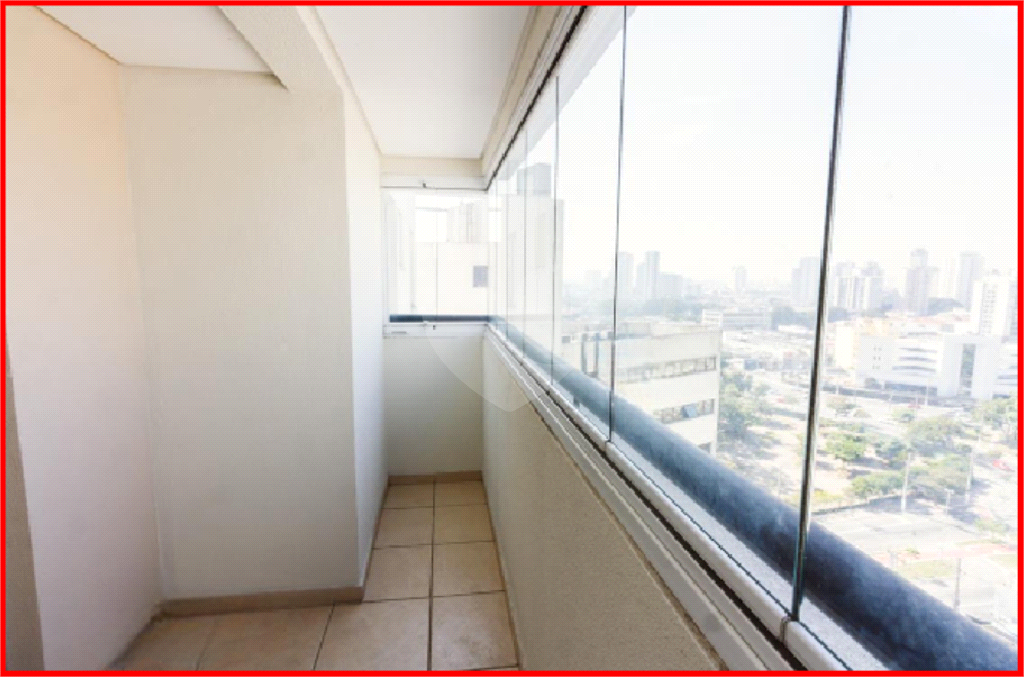 APARTAMENTO em BARRA FUNDA