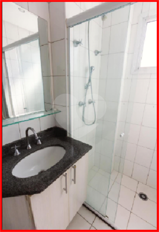 APARTAMENTO em BARRA FUNDA
