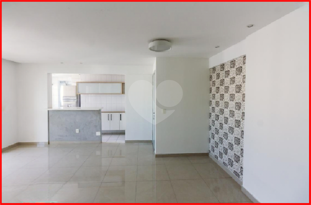 APARTAMENTO em BARRA FUNDA