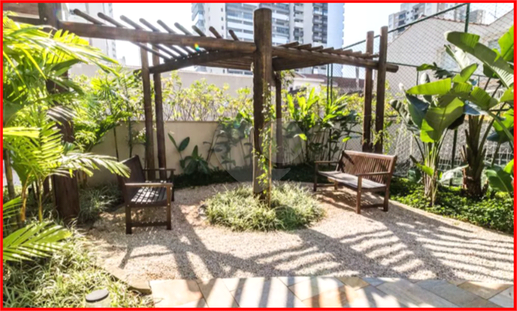 APARTAMENTO em BARRA FUNDA