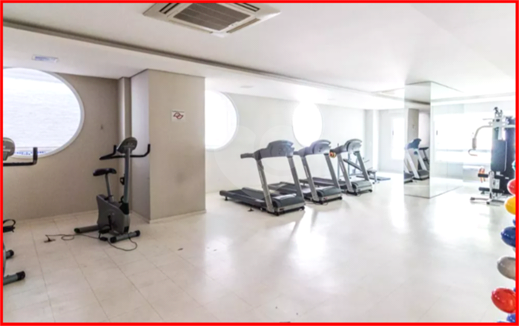 APARTAMENTO em BARRA FUNDA