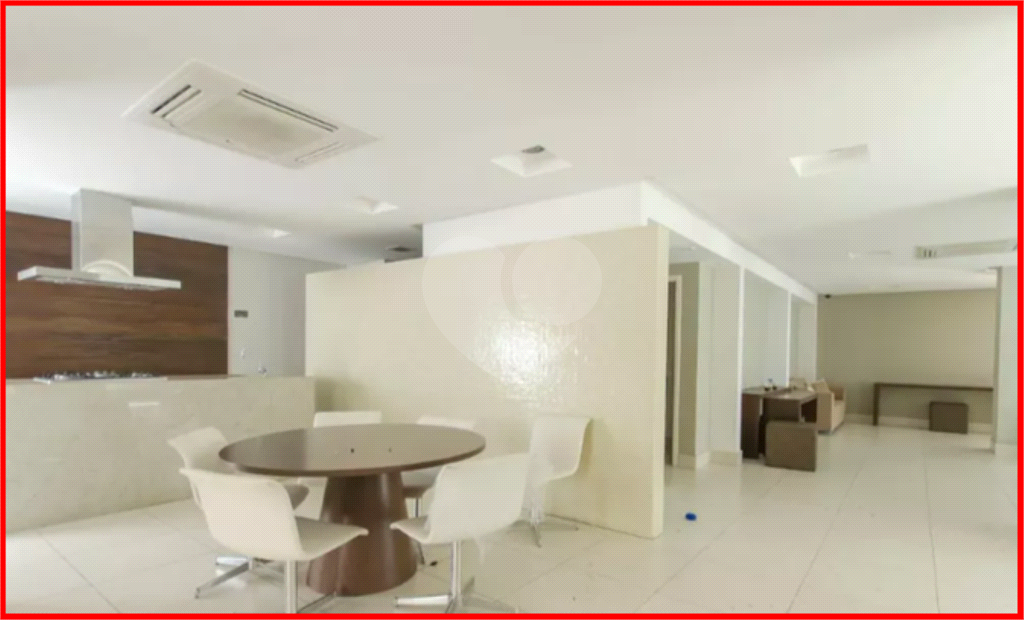 APARTAMENTO em BARRA FUNDA