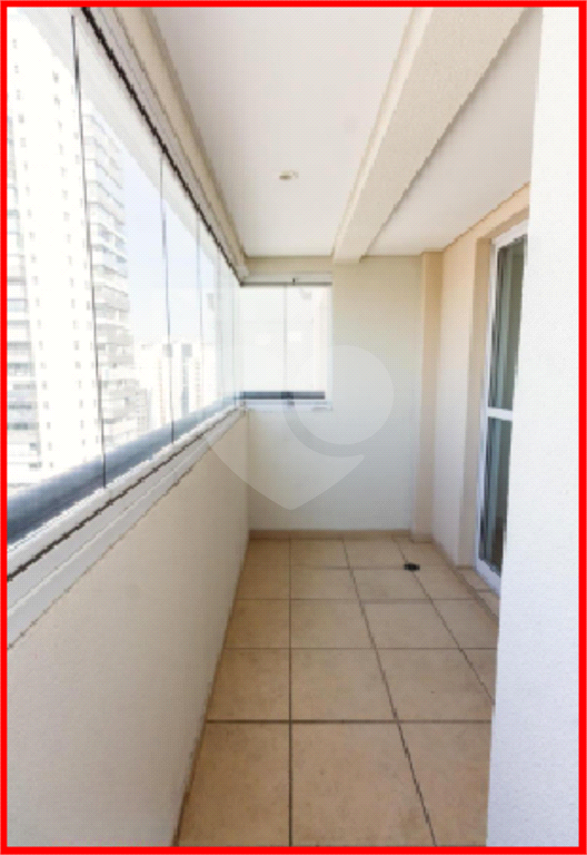 APARTAMENTO em BARRA FUNDA