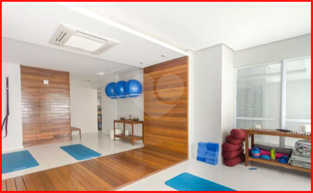 APARTAMENTO em BARRA FUNDA