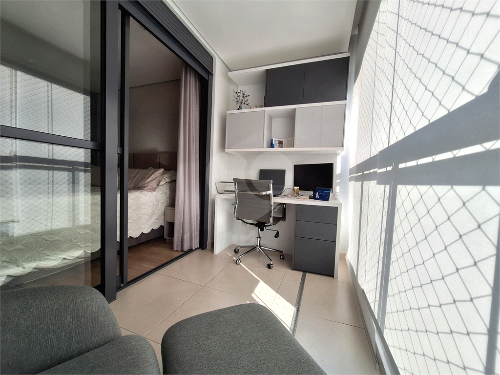 APARTAMENTO em VILA ROMANA