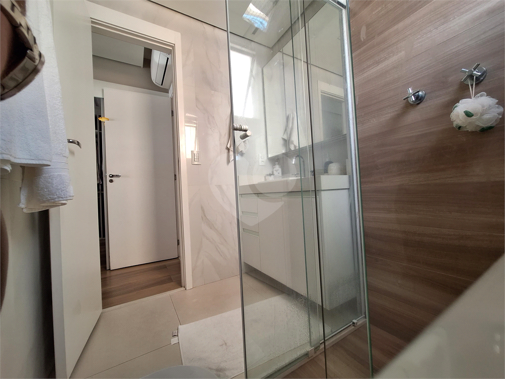 APARTAMENTO em VILA ROMANA
