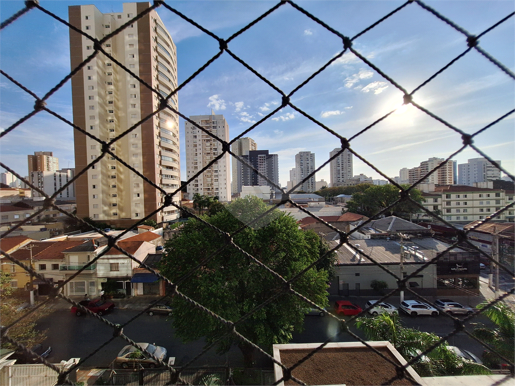 APARTAMENTO em VILA ROMANA