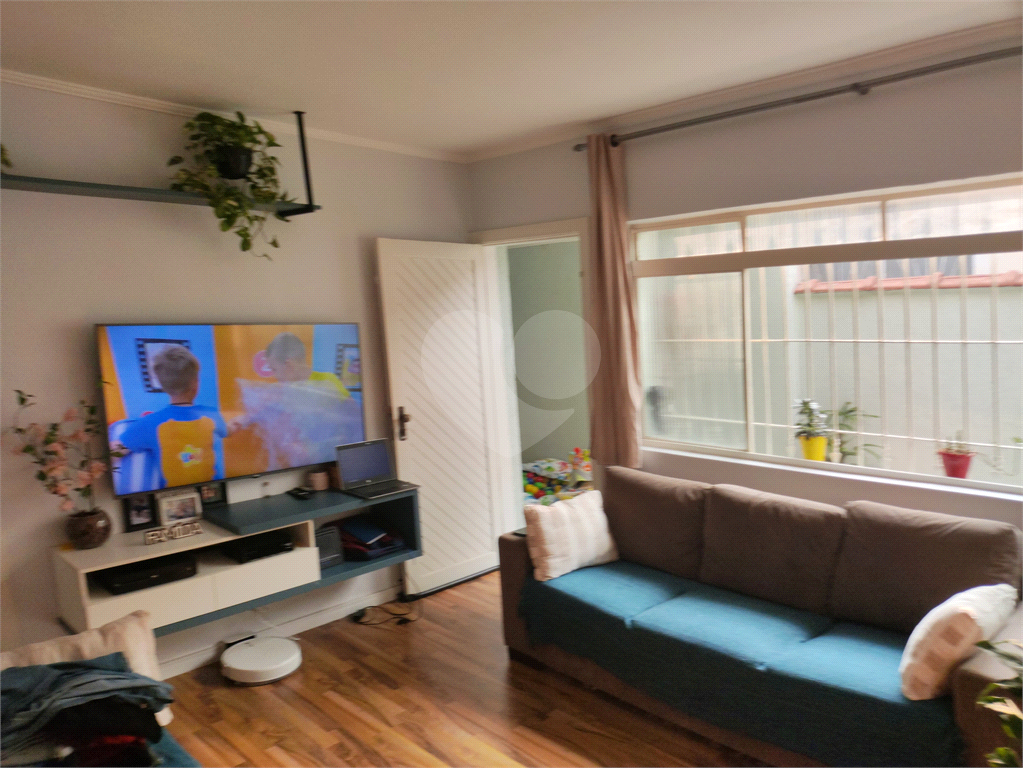 SOBRADO DE VILA COM 165 M² - E ESPAÇO GOURMET

