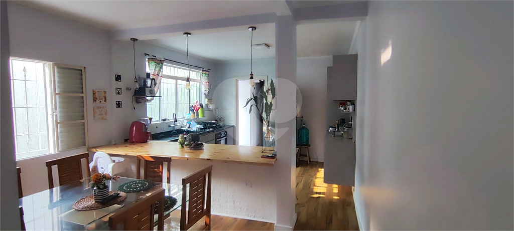 SOBRADO DE VILA COM 165 M² - E ESPAÇO GOURMET
