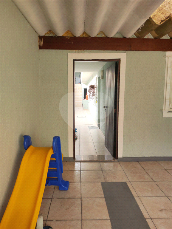 SOBRADO DE VILA COM 165 M² - E ESPAÇO GOURMET
