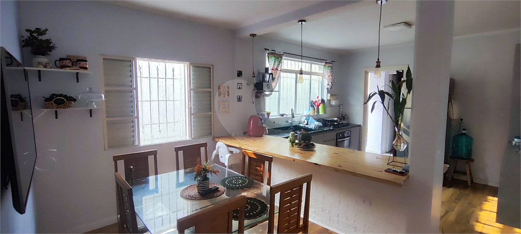 SOBRADO DE VILA COM 165 M² - E ESPAÇO GOURMET

