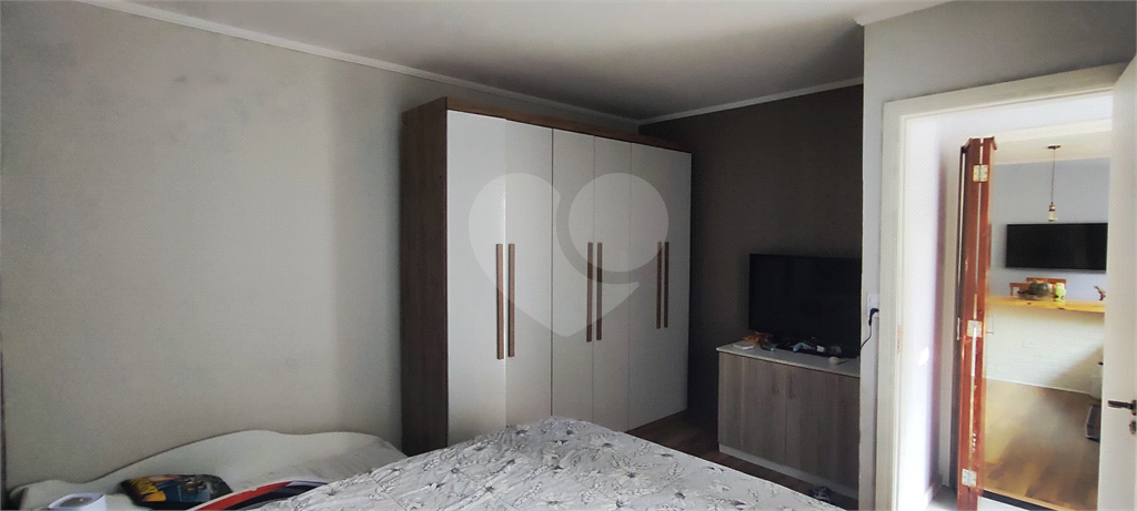 SOBRADO DE VILA COM 165 M² - E ESPAÇO GOURMET
