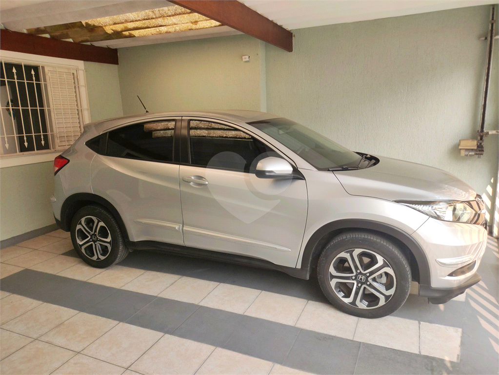 SOBRADO DE VILA COM 165 M² - E ESPAÇO GOURMET
