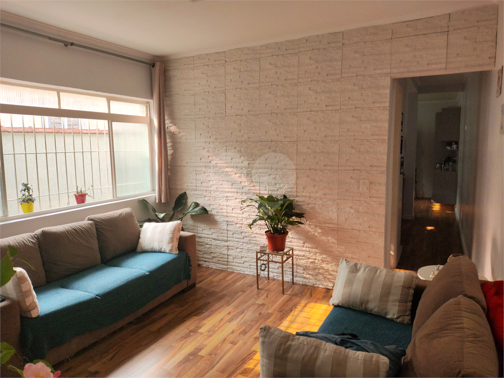 SOBRADO DE VILA COM 165 M² - E ESPAÇO GOURMET
