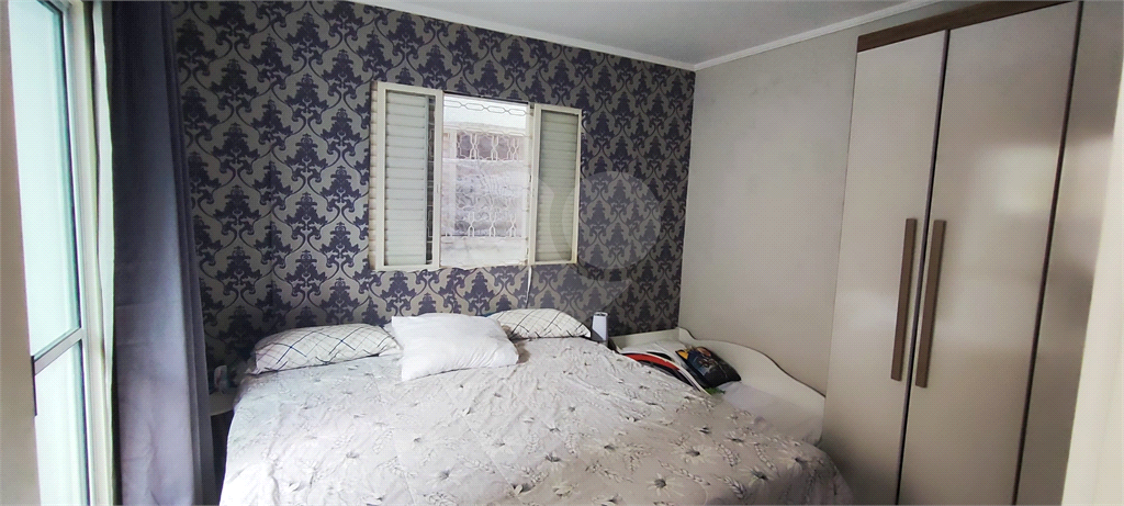 SOBRADO DE VILA COM 165 M² - E ESPAÇO GOURMET
