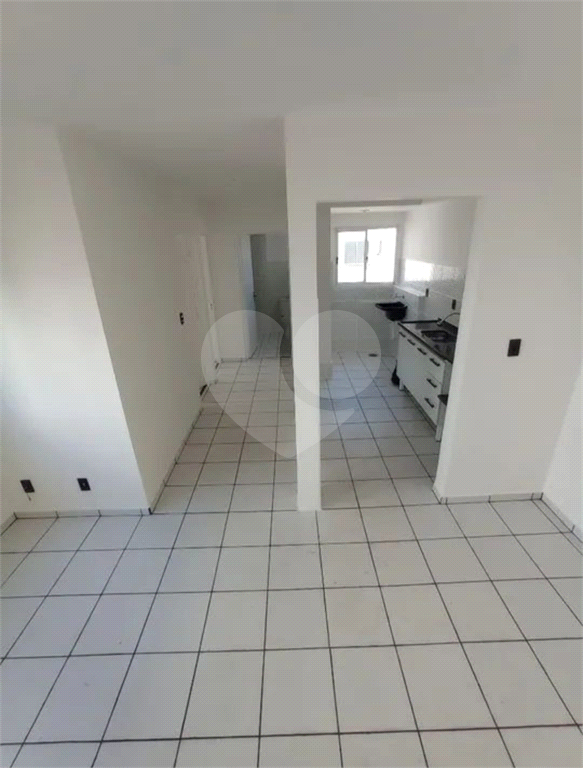 Apartamento à venda com 2 quartos, 52m² - Foto 5