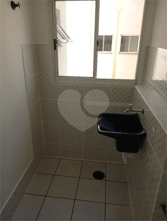 Apartamento à venda com 2 quartos, 52m² - Foto 4