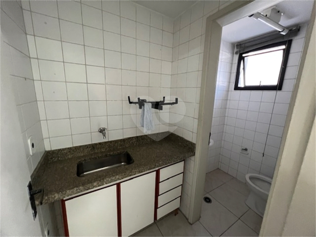 Conjunto Comercial-Sala à venda e aluguel, 40m² - Foto 19