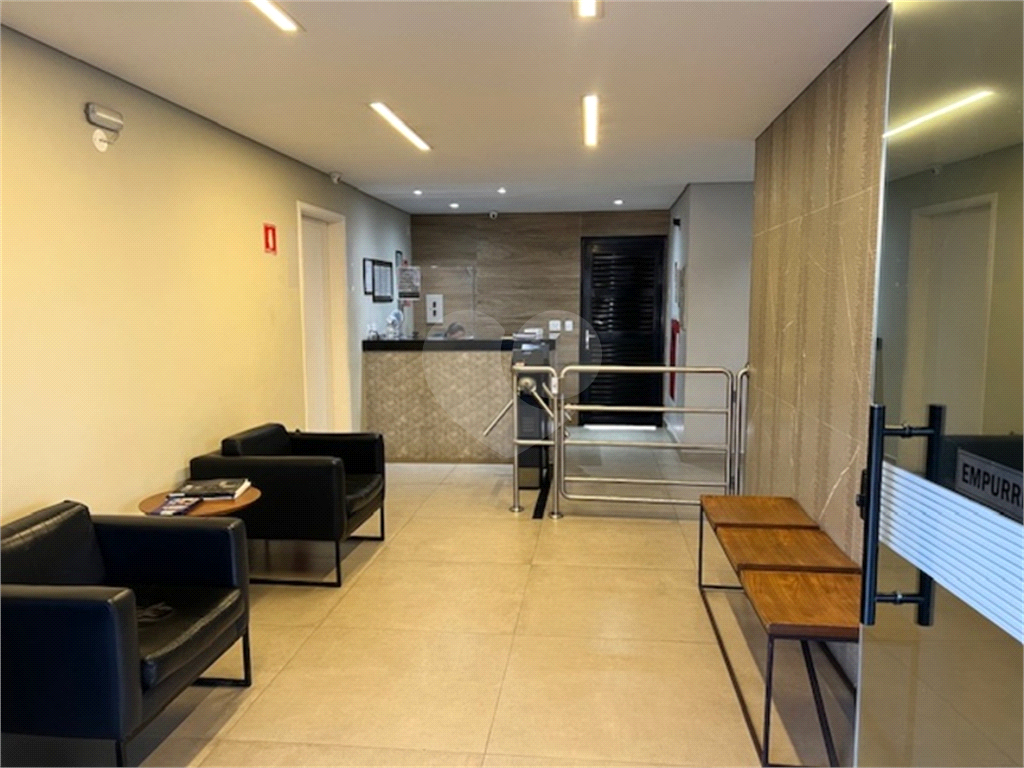 Conjunto Comercial-Sala à venda e aluguel, 40m² - Foto 13