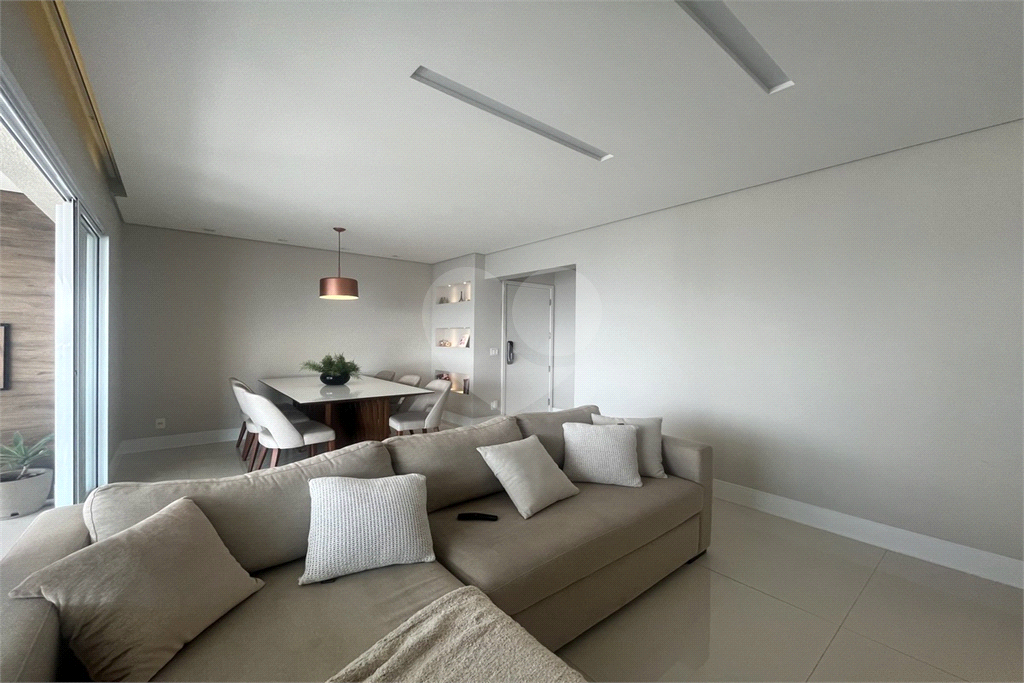 Apartamento com 2 suítes e 2 vagas na Barra Funda - SP